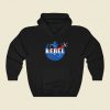 Parody Rebel Nasa Hoodie Style