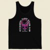 Plant Killer Club 80s Tank Top