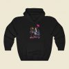 Popcorn Crow Itachi Hoodie Style