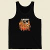 Ramen Tako Club 80s Tank Top