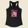 Regina The Teenage Bitch 80s Racerback Tank Top