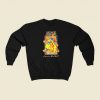 Savage Good Boy Japanese Breakfast Sweatshirts Style