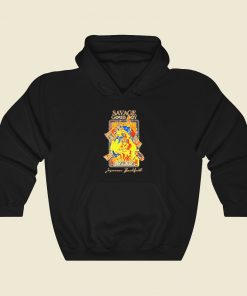 Savage Good Boy Japanese Breakfast Hoodie Style