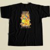 Savage Good Boy Japanese Breakfast T Shirt Style