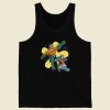 Sea Knight Returns 80s Tank Top