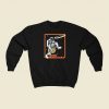 Space Dunk Graphic 80s Sweatshirts Style