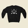 Stand Up Paddle Board Sweatshirts Style