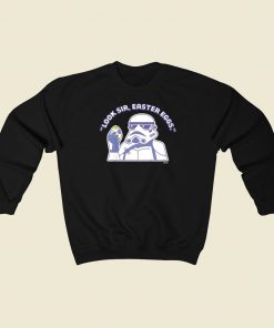 Star Wars Stormtrooper 80s Sweatshirts Style