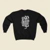 The Diver Space 80s Sweatshirts Style