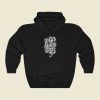 The Diver Space Hoodie Style