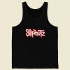 The Slipnutz Funny 80s Tank Top