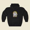 Unicorns Dungeon Funny Hoodie Style