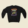 Vintage Good Charlotte Glory 80s Sweatshirts Style