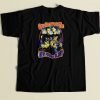 Vintage Good Charlotte Glory 80s T Shirt Style