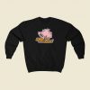 Vintage Snort Saved My Bacon 80s Sweatshirts Style