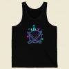 What Goes Around Comes Around 80s Tank Top