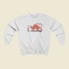 Abed Nadir Dinosaur Stegosaurus Sweatshirts Style