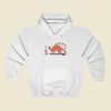 Abed Nadir Dinosaur Stegosaurus Hoodie Style