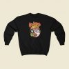 Alice In Chains 1996 Sweatshirts Style