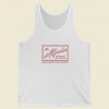 All Sauce Alfredo Freddie Gibbs 80s Tank Top