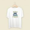 Amphibia Big Frog Funny T Shirt Style