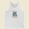 Amphibia Big Frog Funny Tank Top