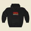 Anal Worm Love Hoodie Style