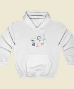 Anti Golf Wang Funny Hoodie Style