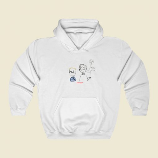 Anti Golf Wang Funny Hoodie Style