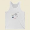 Anti Golf Wang Funny Tank Top