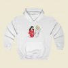 Archie Comics Betty and Veronica Funny Hoodie Style