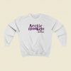 Arctic Monkeys Humbug Funny Sweatshirts Style