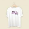 Arctic Monkeys Humbug Funny T Shirt Style