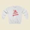 Ariana Grande One Love Manchester Sweatshirts Style