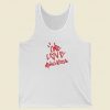 Ariana Grande One Love Manchester Tank Top