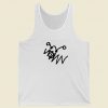 Asspizza Austin Babbitt Tank Top