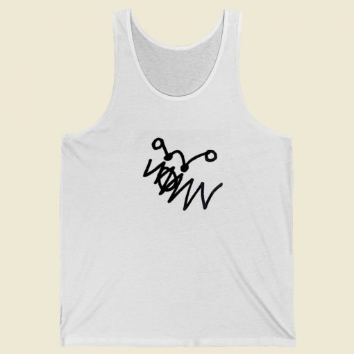 Asspizza Austin Babbitt Tank Top