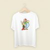 Asterix And Obelix Funny T Shirt Style