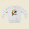 Bart Simpson Public Enemy Sweatshirts Style