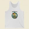 Bart Simpson Radical Boston Celtics Tank Top