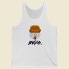 Bartkira Akira Bart Simpson Tank Top