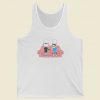 Beavis And Butthead A Starwars Tank Top