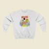 Beavis and Butthead ACDC Mtv Sweatshirts Style