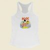 Beavis and Butthead ACDC Mtv Racerback Tank Top