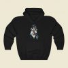 Best Kingdom Hearts Of Amine Hoodie Style