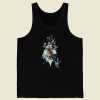 Best Kingdom Hearts Of Amine Tank Top