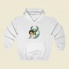 Betty Boop Milwaukee Girl Hoodie Style