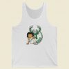 Betty Boop Milwaukee Girl Tank Top