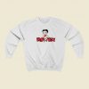 Betty Boop Rotten Sweatshirts Style