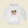 Betty Boop Take It Easy Phone Hoodie Style